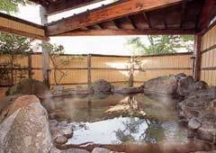Yufuin Onsen Hanasen - Oita