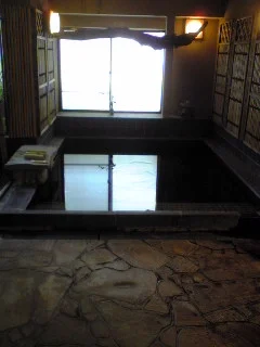 旅館たきみず（閉館しました）