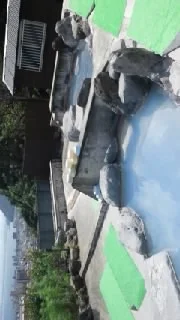 観海寺温泉　いちのいで会館