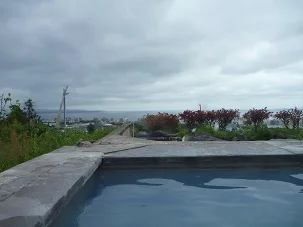 観海寺温泉　いちのいで会館