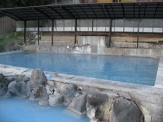 観海寺温泉　いちのいで会館