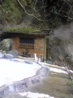 観海寺温泉　いちのいで会館