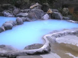 観海寺温泉　いちのいで会館