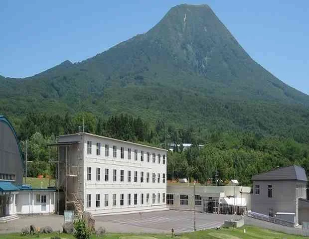 岩木青少年スポーツセンター