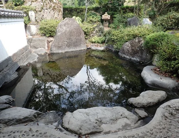 鶴川温泉 - 九重 - 大分県