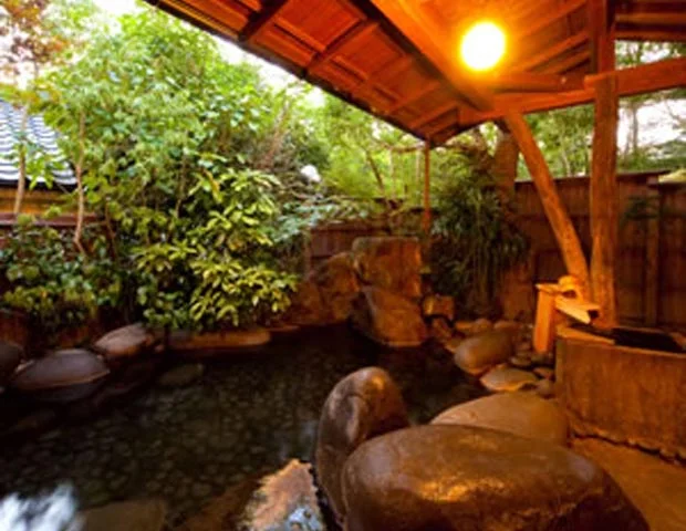 Kayausagi Inn - Oita