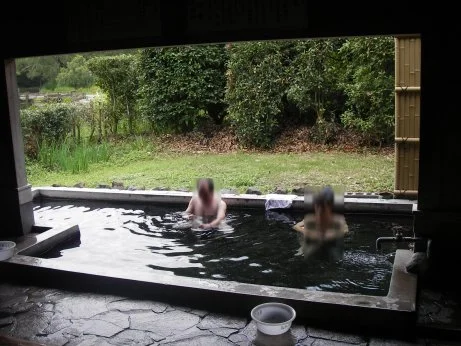下ん湯