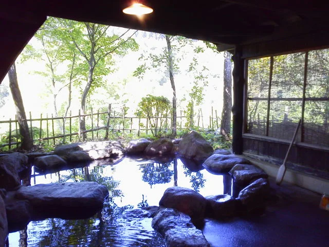 山荘 やまの彩