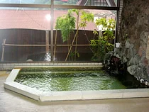 Tsue Old People's Welfare Center (Tsue Onsen) - Oita