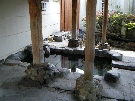 和の宿　夢月(旧 鉄輪温泉 旅籠屋 精湶)