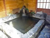 九日市温泉 万年の湯