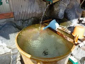 九日市温泉 万年の湯