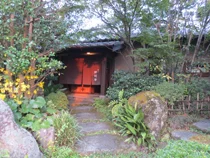 由布院温泉　おやど開花亭