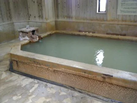 長生湯