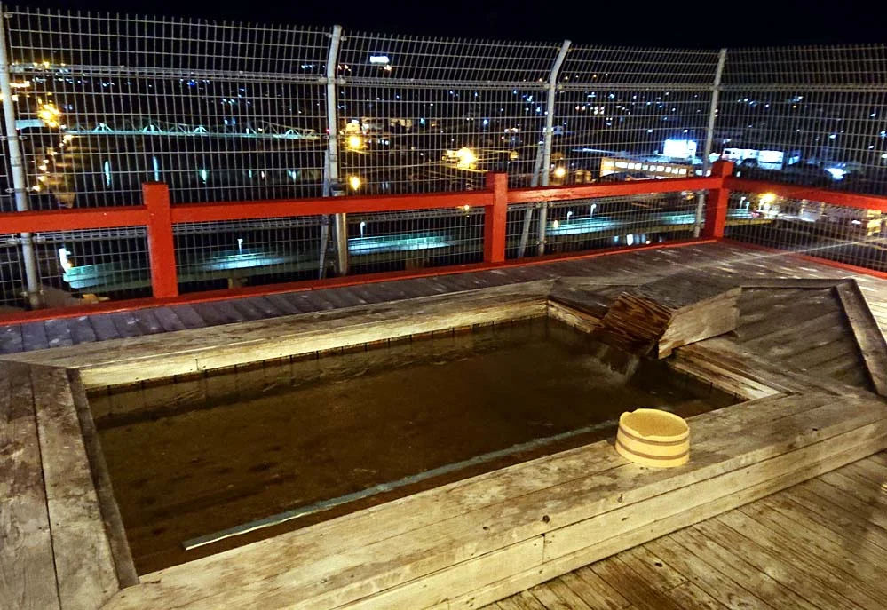 小京都の湯 みくまホテル