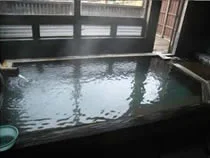 法華院温泉山荘