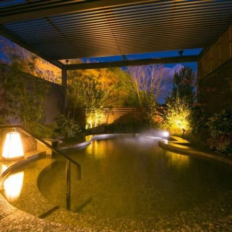 Beppu Onsen Resortopia Beppu - Oita