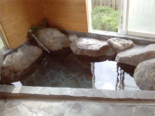 Villa House B - Yufuin - Oita