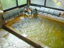 湯元旅館かなわ荘（旧 湯元KANAWA）（閉館しました）