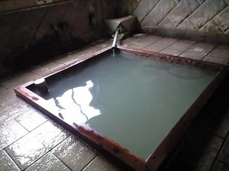 鶴寿泉（閉館しました）