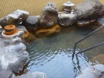 別府鉄輪温泉 旅館民宿 骨董の宿 みゆき屋