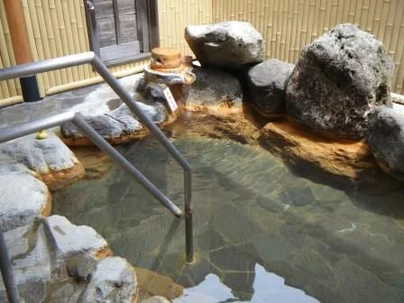 別府鉄輪温泉 旅館民宿 骨董の宿 みゆき屋
