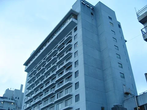 大江戸温泉物語 別府清風（旧　別府ホテル清風）