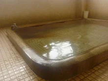 路地裏の旅情 紙屋温泉