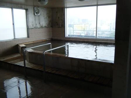 ゆわいの宿 竹乃井（閉館しました）