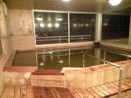 ゆわいの宿 竹乃井（閉館しました）