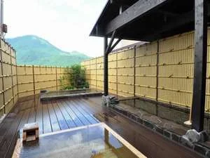 Yufuin Onsen Ryokan Yamanami - Oita
