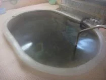 七ツ石温泉