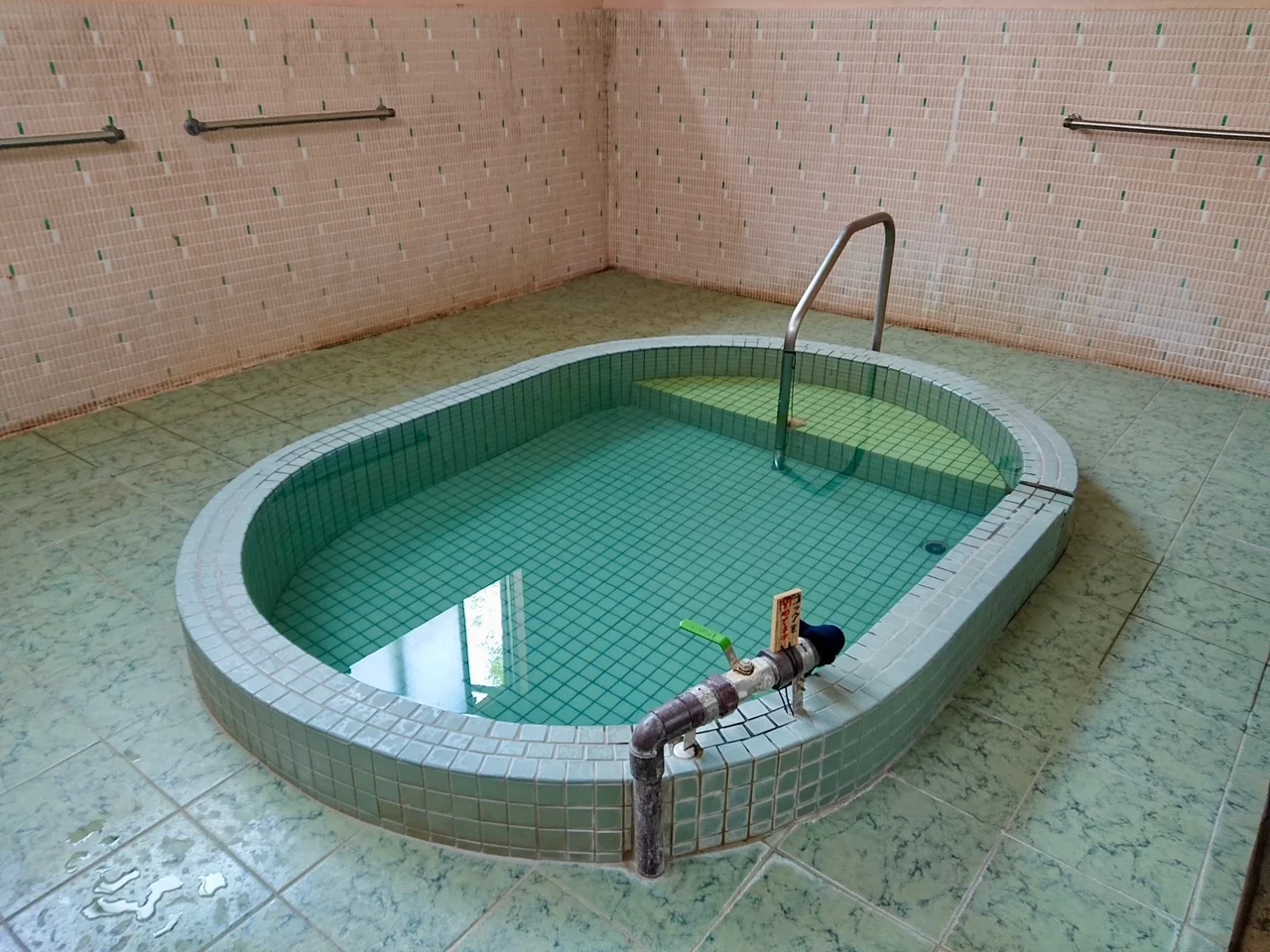 七ツ石温泉