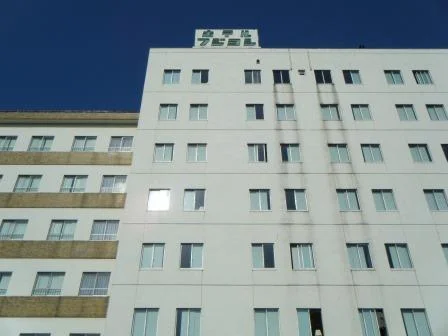 ホテルフジヨシ