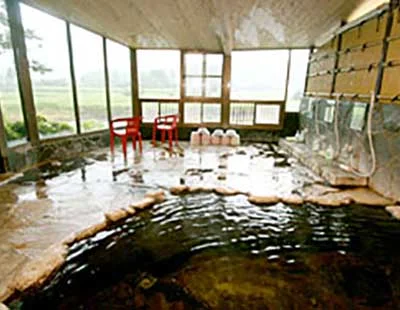 豊後乃里【閉館しました】