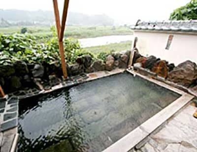 豊後乃里【閉館しました】