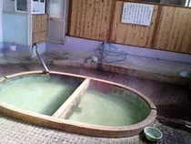別府温泉 松原温泉