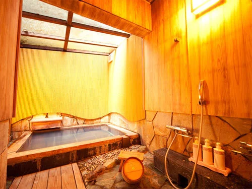 Beppu Kannawa Bettei Ryokan - Oita