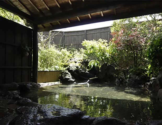 旅館ふるさと