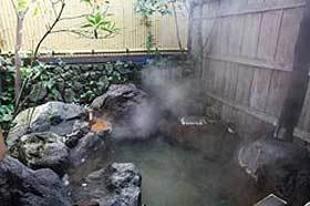 別府鉄輪温泉 やすらぎの宿 由布 - 大分県