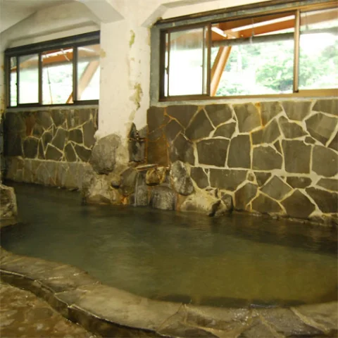 あまがせ旅館 - 大分県