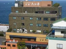 シーサイドホテル美松大江亭（旧 シーサイドホテル美松）