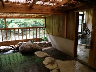 筏場の湯(閉館しました)