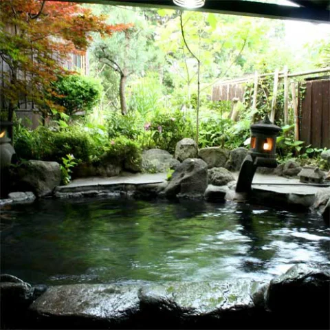 別府旅館　湯元美吉 - 大分県