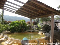郷の湯旅館