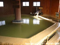 郷の湯旅館
