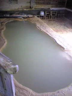 郷の湯旅館