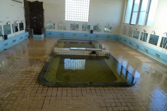 山田温泉