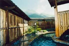 Yufuin Onsen Ryokan Hikarino-ie - Oita