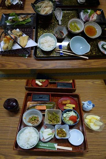 古遠部温泉（ふるとうべおんせん）